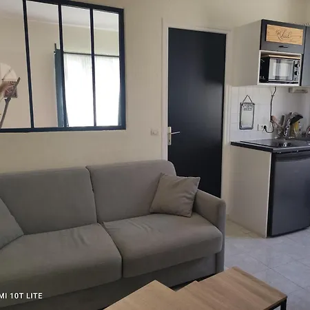 Pres De La Appartement Sète
