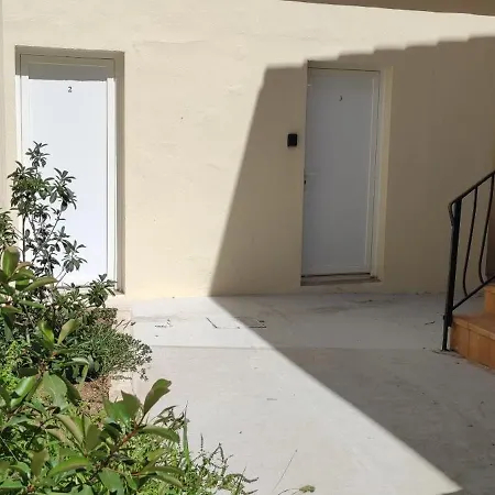 Appartement Pres De La