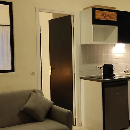 Pres De La Appartement Sète