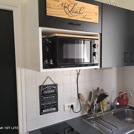 Апартаменты Pres De La Сет