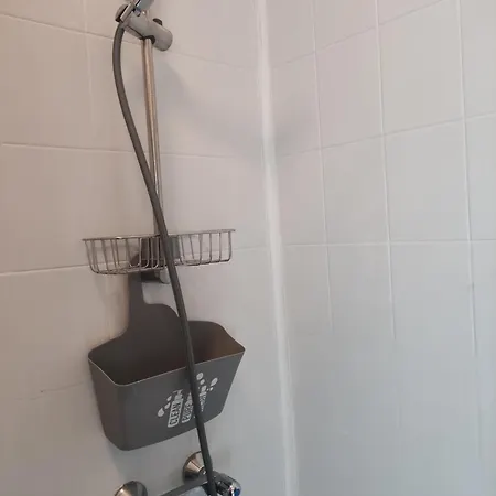 Pres De La Apartment *