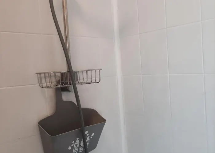 Près De La Appartamento *